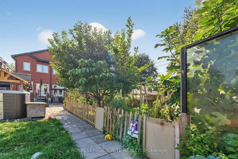 Photo 40 at 46 Lambton Avenue, Mount Dennis, Toronto