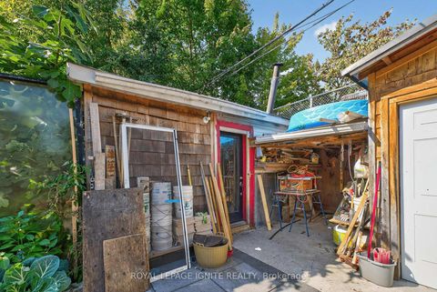Photo 41 at 46 Lambton Avenue, Mount Dennis, Toronto