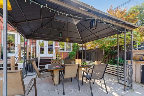 Photo 44 at 46 Lambton Avenue, Mount Dennis, Toronto