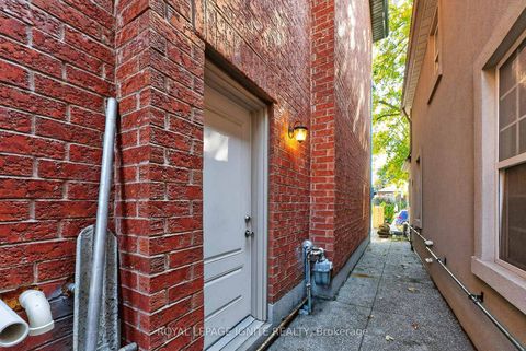 Photo 45 at 46 Lambton Avenue, Mount Dennis, Toronto