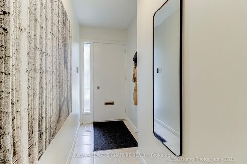 Photo 1 at 87 Combermere Drive, Donalda, Toronto