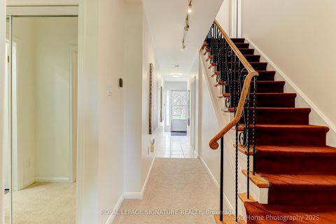 Photo 2 at 87 Combermere Drive, Donalda, Toronto