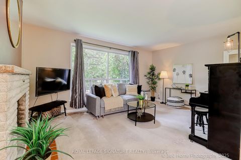 Photo 4 at 87 Combermere Drive, Donalda, Toronto