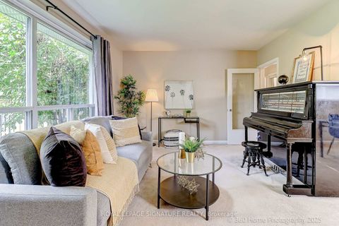 Photo 5 at 87 Combermere Drive, Donalda, Toronto