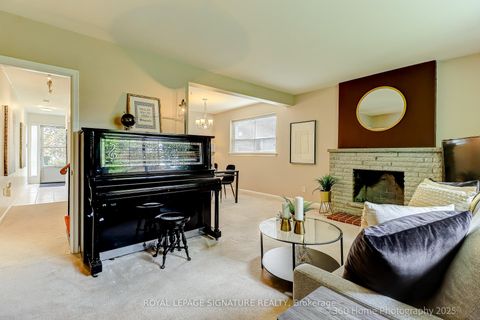 Photo 6 at 87 Combermere Drive, Donalda, Toronto