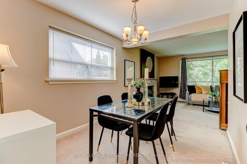 Photo 7 at 87 Combermere Drive, Donalda, Toronto