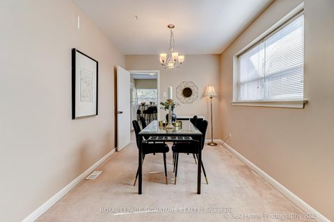 Photo 8 at 87 Combermere Drive, Donalda, Toronto