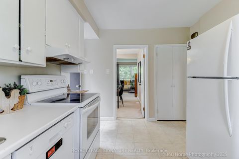 Photo 9 at 87 Combermere Drive, Donalda, Toronto