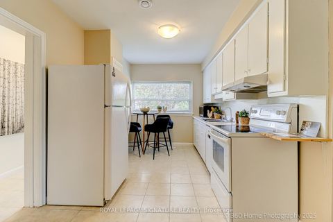 Photo 10 at 87 Combermere Drive, Donalda, Toronto