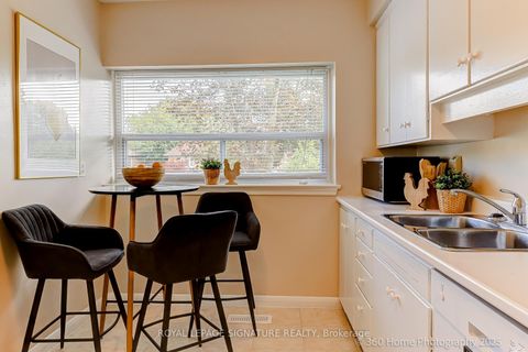 Photo 12 at 87 Combermere Drive, Donalda, Toronto