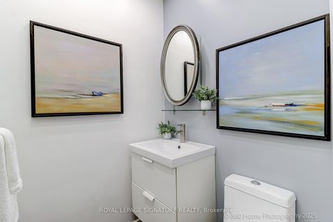 Photo 13 at 87 Combermere Drive, Donalda, Toronto