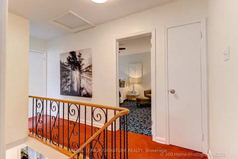 Photo 14 at 87 Combermere Drive, Donalda, Toronto