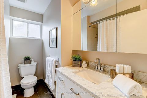 Photo 15 at 87 Combermere Drive, Donalda, Toronto