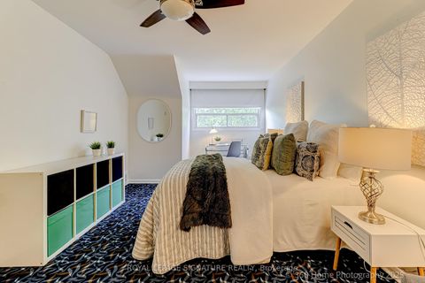 Photo 16 at 87 Combermere Drive, Donalda, Toronto