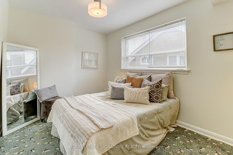 Photo 17 at 87 Combermere Drive, Donalda, Toronto