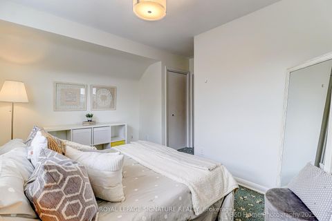 Photo 18 at 87 Combermere Drive, Donalda, Toronto