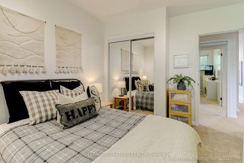 Photo 20 at 87 Combermere Drive, Donalda, Toronto