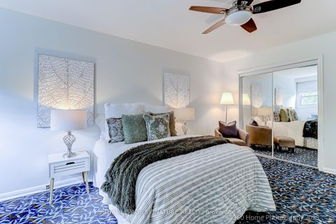 Photo 22 at 87 Combermere Drive, Donalda, Toronto