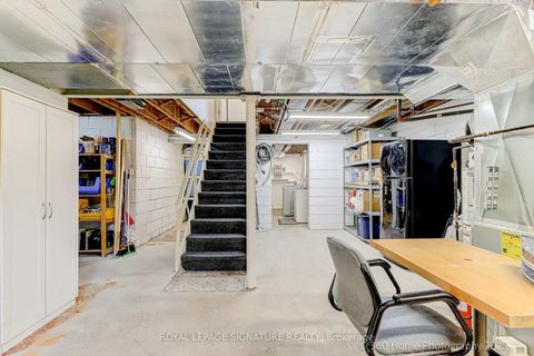 Photo 23 at 87 Combermere Drive, Donalda, Toronto