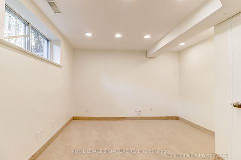 Photo 24 at 87 Combermere Drive, Donalda, Toronto