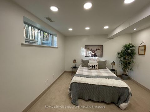 Photo 25 at 87 Combermere Drive, Donalda, Toronto