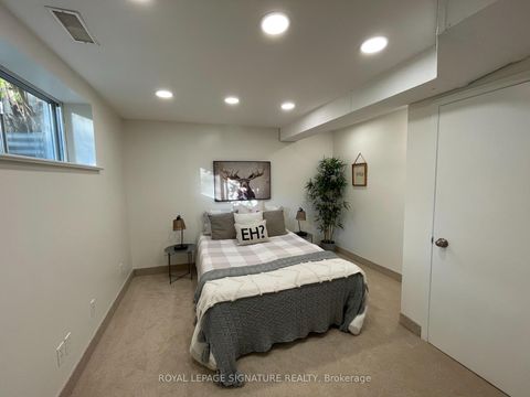 Photo 26 at 87 Combermere Drive, Donalda, Toronto