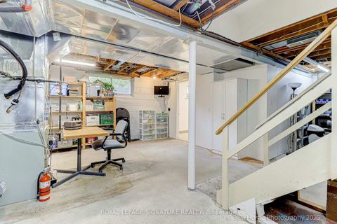 Photo 27 at 87 Combermere Drive, Donalda, Toronto