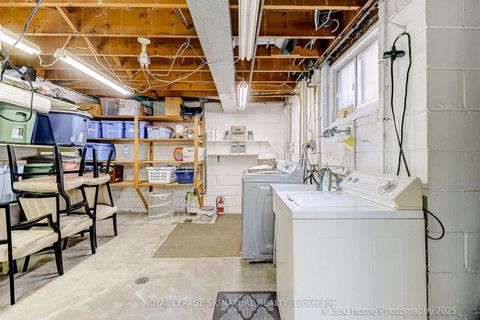 Photo 28 at 87 Combermere Drive, Donalda, Toronto