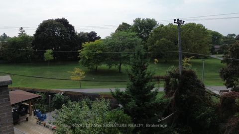 Photo 30 at 87 Combermere Drive, Donalda, Toronto