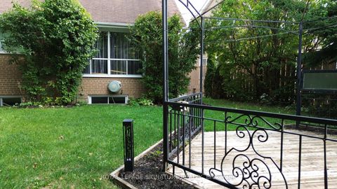 Photo 32 at 87 Combermere Drive, Donalda, Toronto