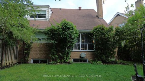 Photo 33 at 87 Combermere Drive, Donalda, Toronto