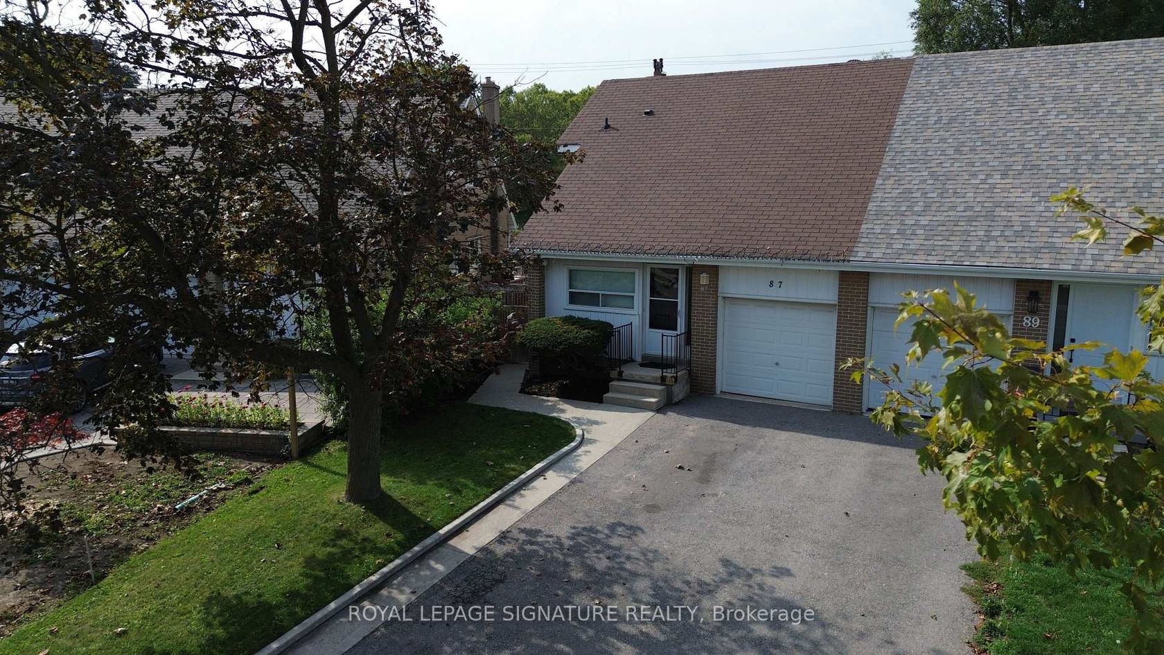 87 Combermere Drive, Donalda, Toronto 
