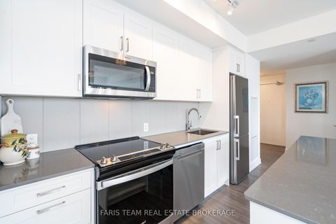 Photo 4 at 311 - 681 Yonge Street, Painswick South, Barrie
