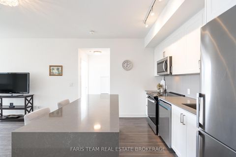 Photo 5 at 311 - 681 Yonge Street, Painswick South, Barrie