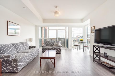 Photo 6 at 311 - 681 Yonge Street, Painswick South, Barrie