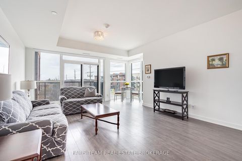 Photo 7 at 311 - 681 Yonge Street, Painswick South, Barrie Photo 7 at 311 - 681 Yonge Street, Painswick South, Barrie
