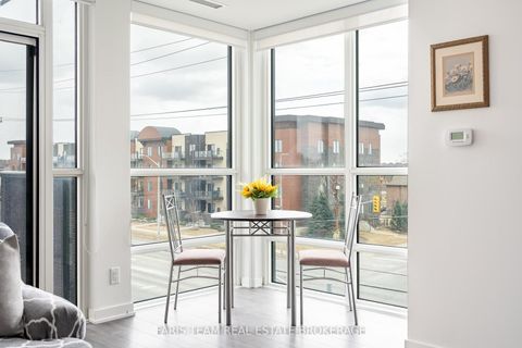 Photo 8 at 311 - 681 Yonge Street, Painswick South, Barrie