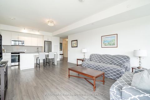 Photo 9 at 311 - 681 Yonge Street, Painswick South, Barrie Photo 9 at 311 - 681 Yonge Street, Painswick South, Barrie