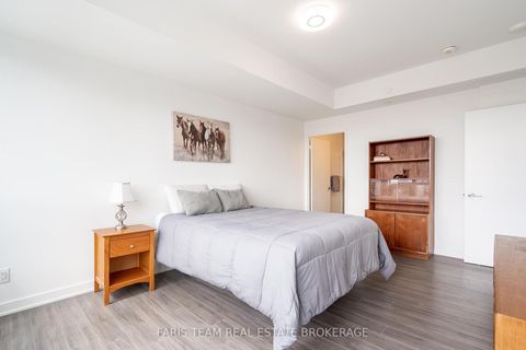 Photo 11 at 311 - 681 Yonge Street, Painswick South, Barrie