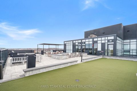 Photo 22 at 311 - 681 Yonge Street, Painswick South, Barrie