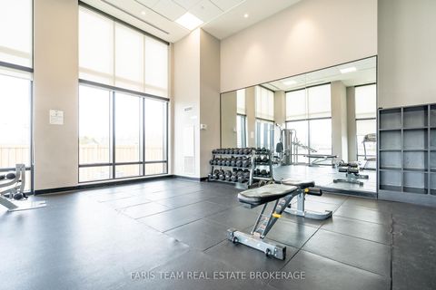 Photo 25 at 311 - 681 Yonge Street, Painswick South, Barrie