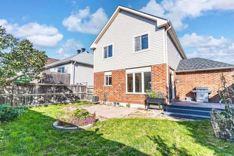 Photo 13 at 29 Brookwood Drive, 400 West, Barrie