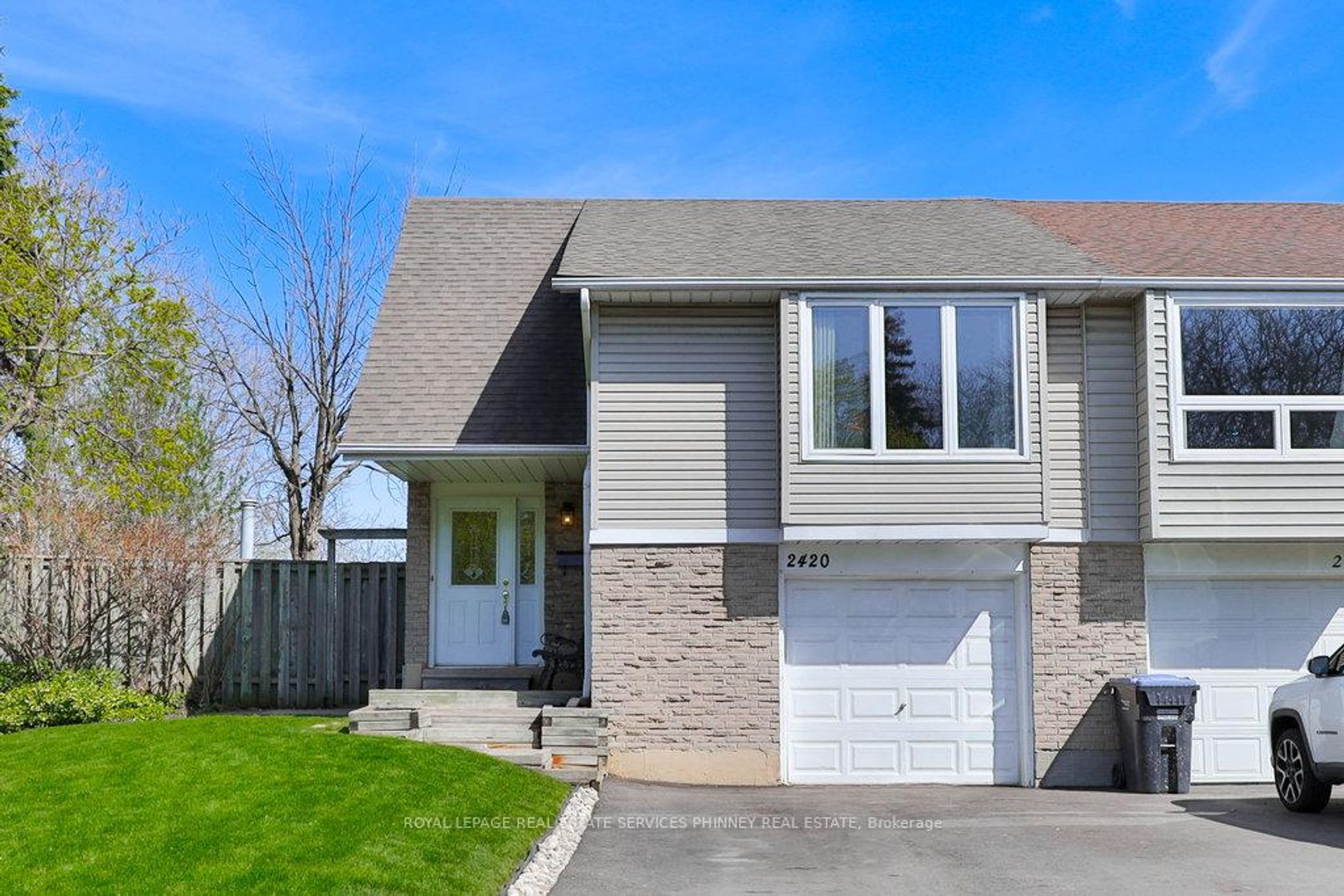 2420 Mainroyal Street, Erin Mills, Mississauga 