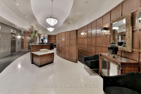 Photo 3 at Ph07 - 102 Bloor Street W, Annex, Toronto Photo 3 at Ph07 - 102 Bloor Street W, Annex, Toronto