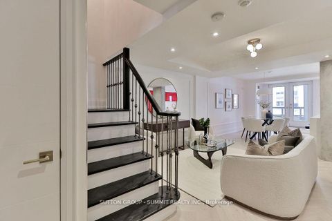 Photo 19 at Ph07 - 102 Bloor Street W, Annex, Toronto Photo 19 at Ph07 - 102 Bloor Street W, Annex, Toronto