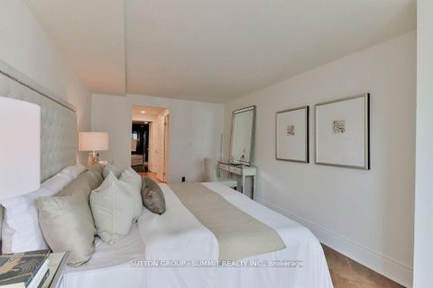 Photo 28 at Ph07 - 102 Bloor Street W, Annex, Toronto