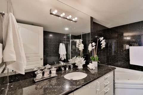 Photo 32 at Ph07 - 102 Bloor Street W, Annex, Toronto
