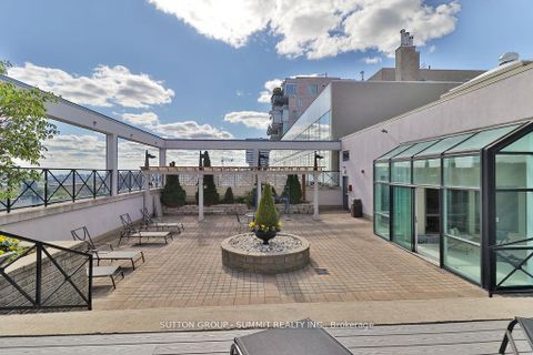 Photo 41 at Ph07 - 102 Bloor Street W, Annex, Toronto