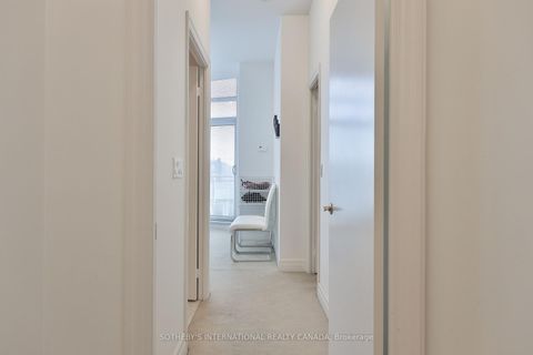 Photo 2 at Ph 201 - 8 Scollard Street, Annex, Toronto
