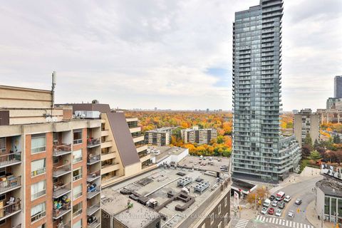 Photo 12 at Ph 201 - 8 Scollard Street, Annex, Toronto